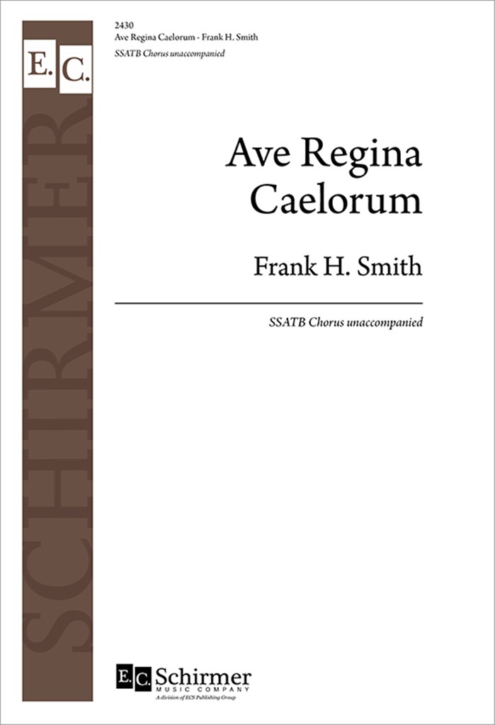 Ave Regina Caelorum